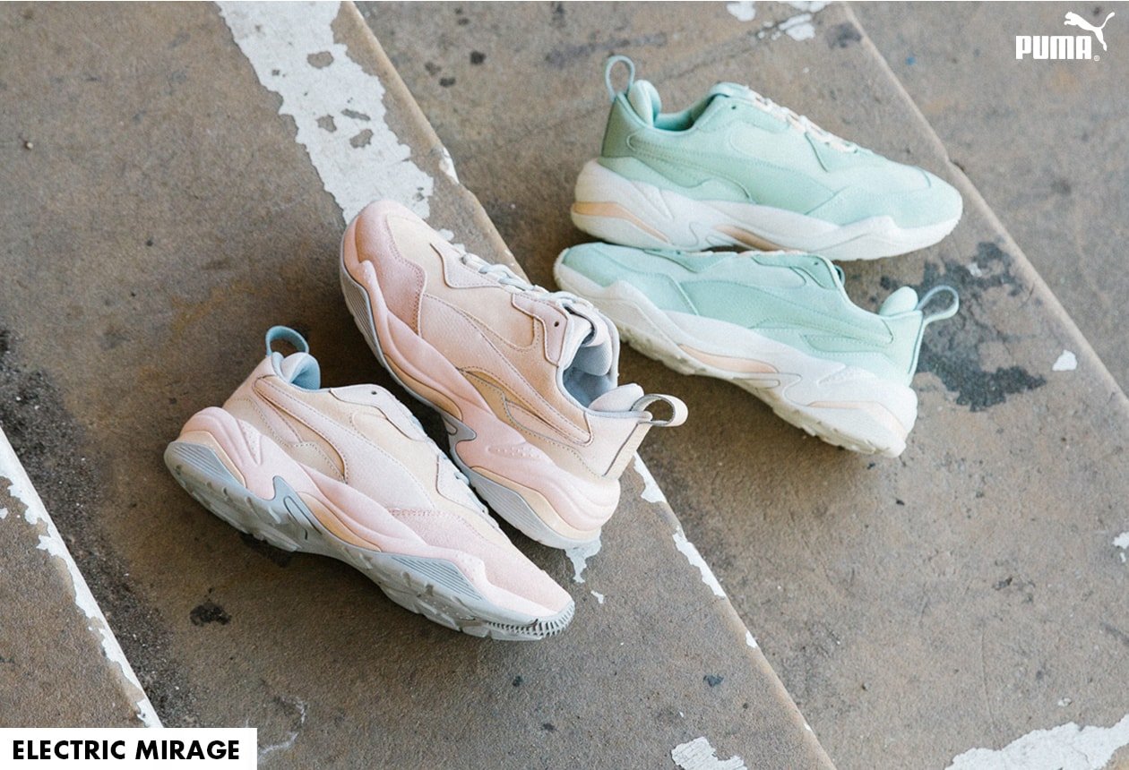 hype dc puma