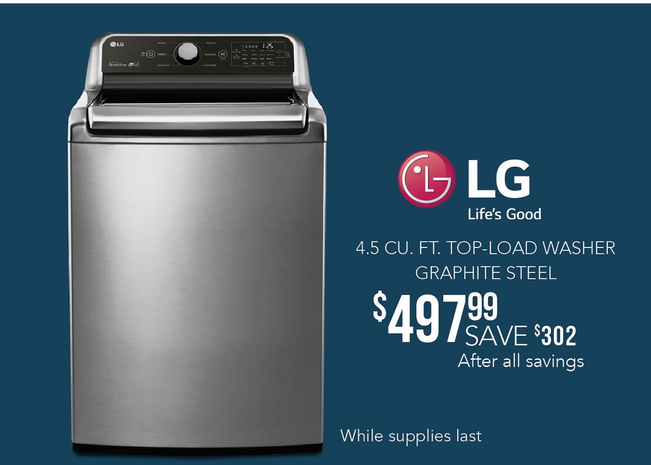 LG-top-load-washer