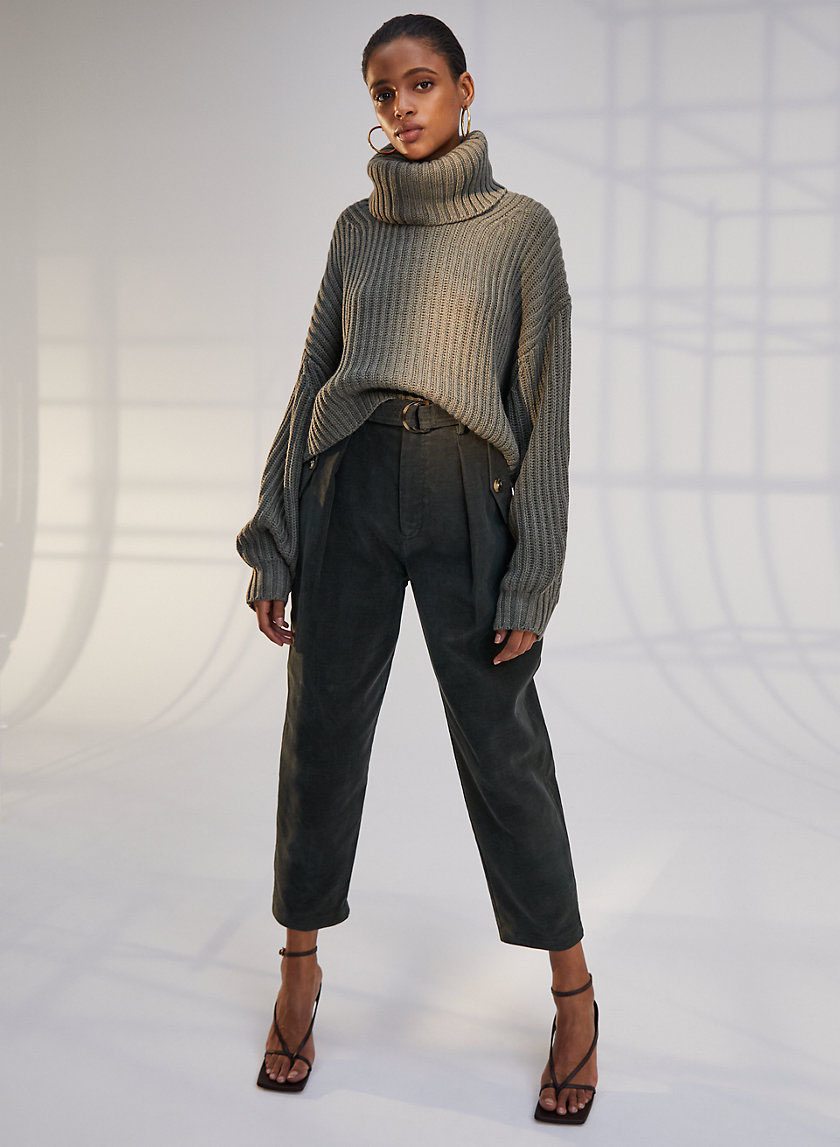 New weather-appropriate things are here - Aritzia Email Archive