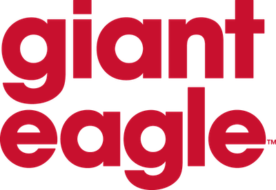 Giant Eagle logo