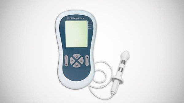 K-fit Kegel Toner for Men
