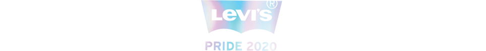 Levi's® Pride 2020