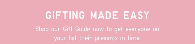 SUB - GIFTING MADE EASY