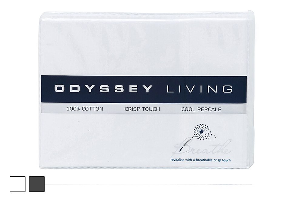 ODYSSEY ESSENTIALS Sheet Set