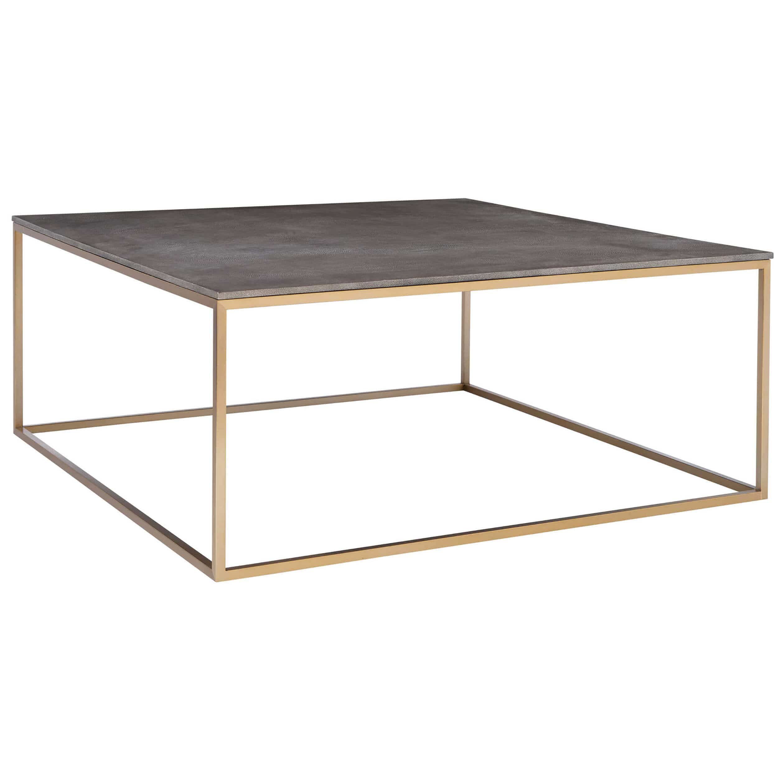 Image of Trebon Coffee Table