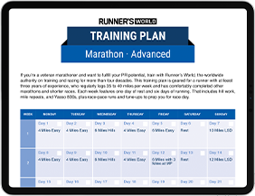 Runner's World