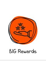 BIG Rewards