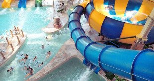 Great Wolf Lodge Family Suites as Low as $80 Per Night (Includes Waterpark Passes)
