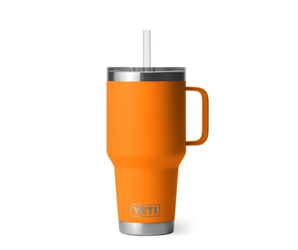 Shop Rambler® 35 oz. Straw Mug