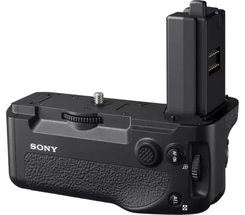 Sony Vertical Grip For Α7IV, Α 7SIII, Α1, Α9 II And Α7R IV