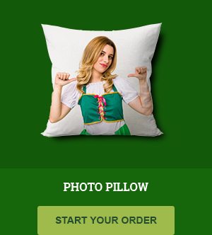 Photo Pillow