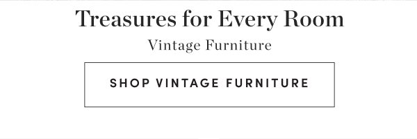 Shop Vintage Furniture