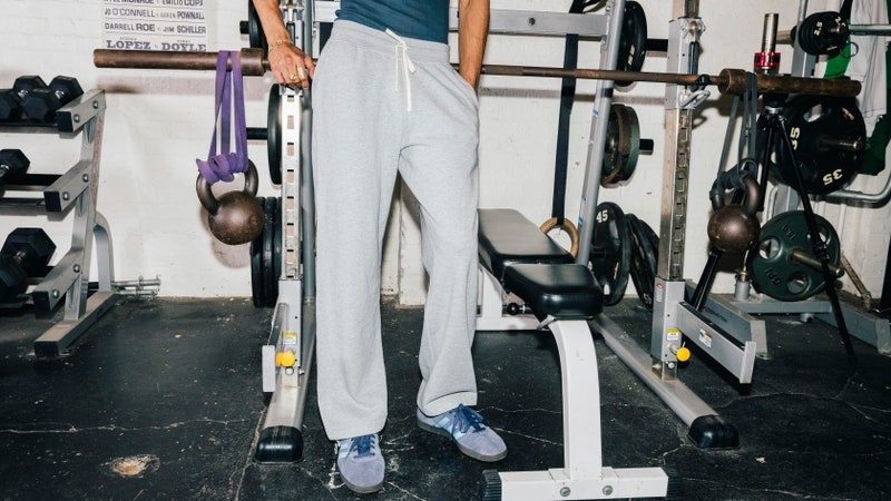 The best sweatpants for men in 2024, according to GQ. 