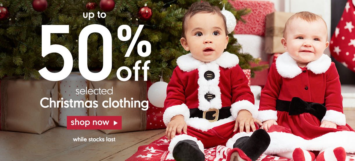 Комплект santa. Миссис Санта Mothercare. Детская одежда новый год. Новогодняя коллекция для детей. Новогодняя коллекция одежды для детей.