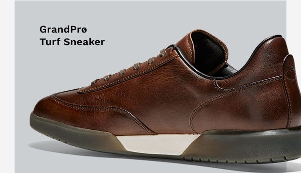 GrandPro Turf Sneaker