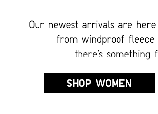 WHAT'S NEW, RIGHT NOW - SHOP WOMEN