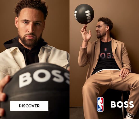Boss X NBA