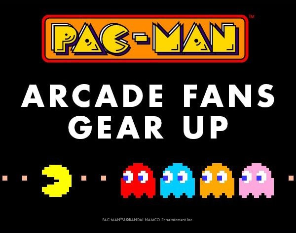 PAC-MAN