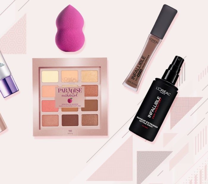 20 Makeup Essentials Every Woman Should Own