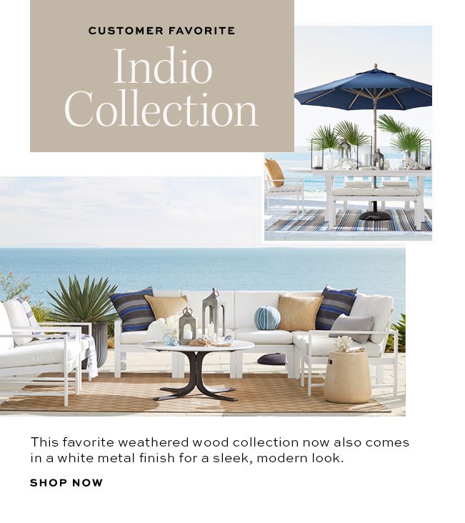 Indio Collection