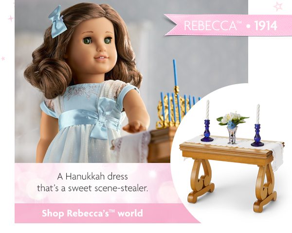 REBECCA™ · 1914 - Shop Rebeccaߴs™ world