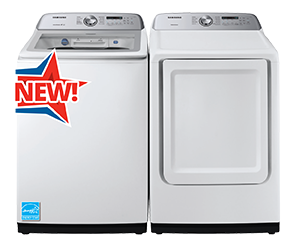 Conns washer on sale dryer combo