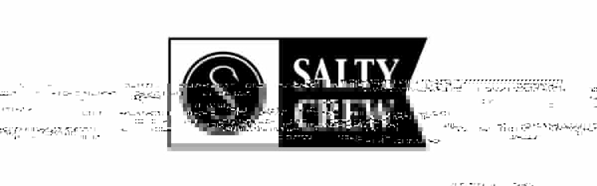 Salty Crew Banner Homepage