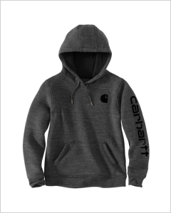 102791 Women's Sweatshirt