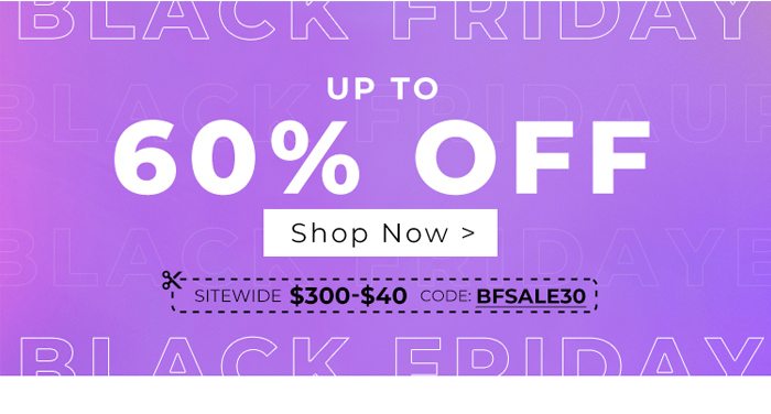 Plus-Up To 70% Off