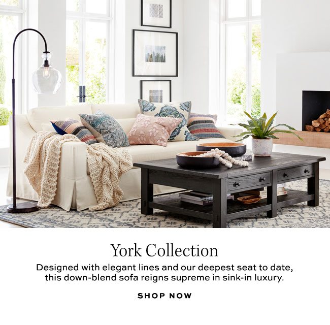 York Collection