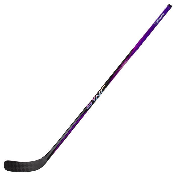 Bauer Nexus Sync Junior Hockey Stick