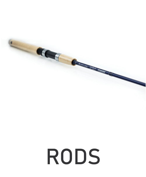 Clearance Rods