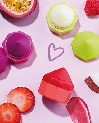 Beauty Bits
