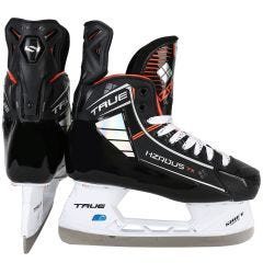 True HZRDUS 7X Intermediate Ice Hockey Skates