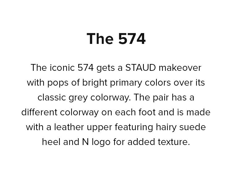 Shop the 574