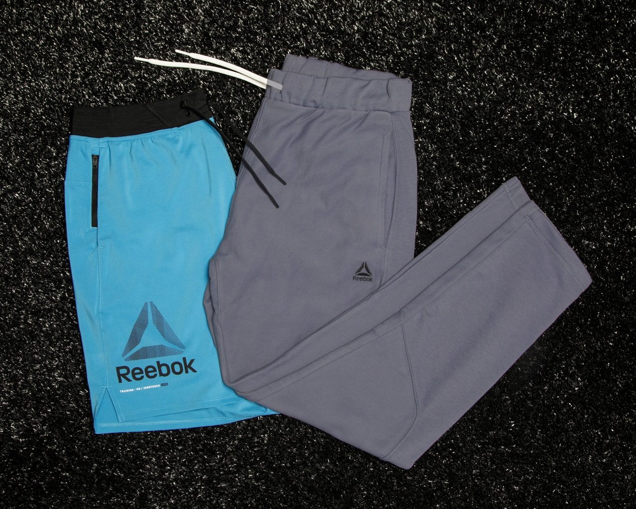 Reebok Men's Apparel