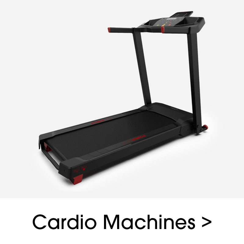 Cardio Machines