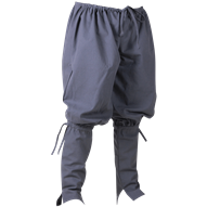 Ketill Canvas Pants