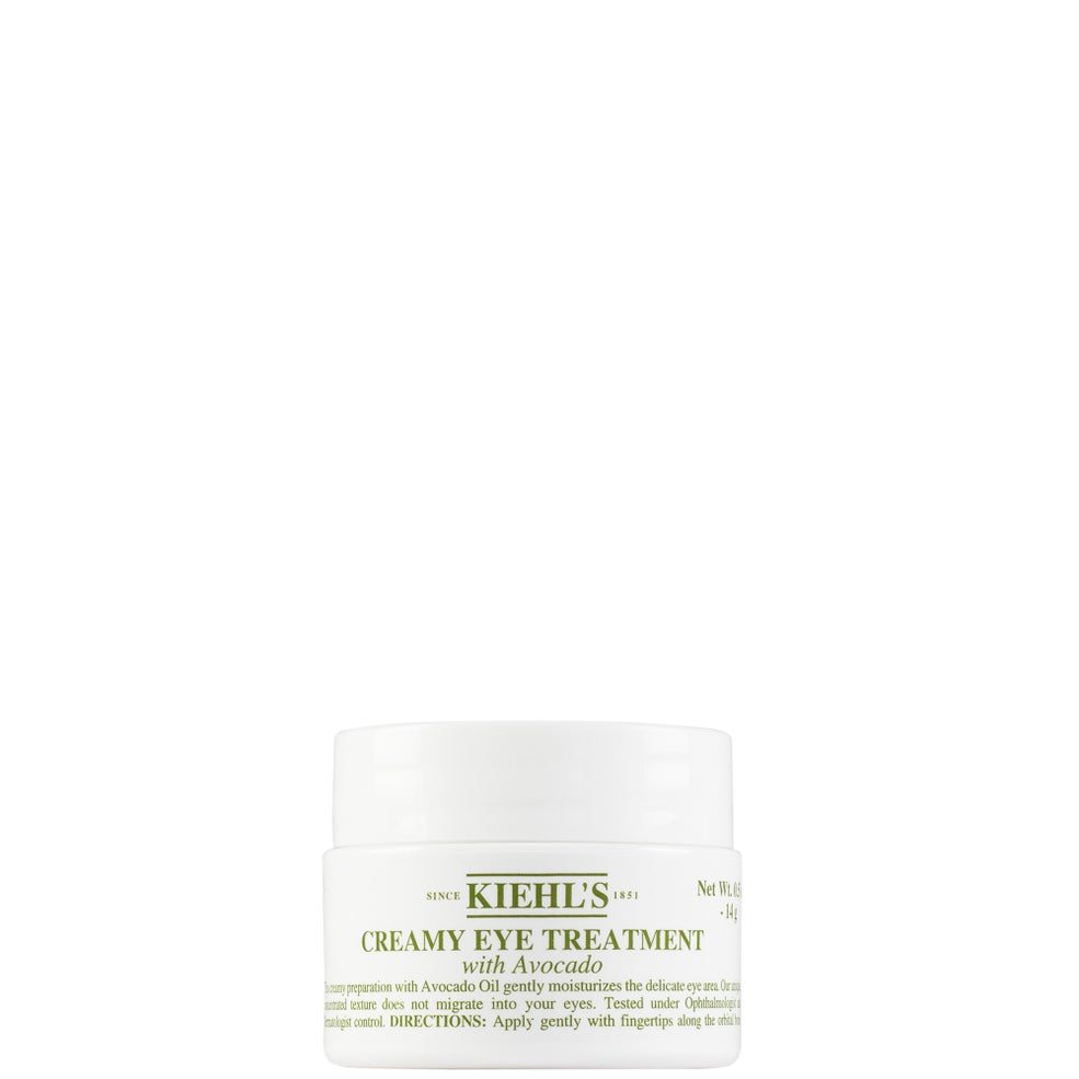 Kiehl's Creamy Eye Treatment with Avocado