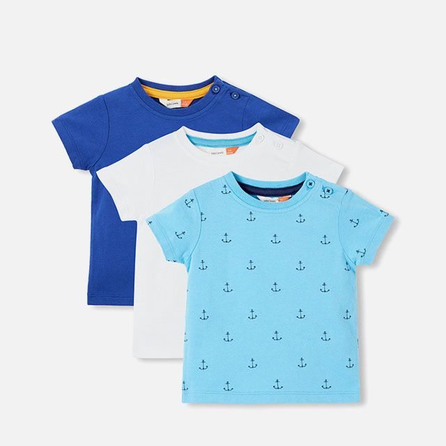 15% off John Lewis & Partners Babywear