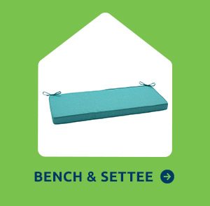 Bench & Settee - Shop Now