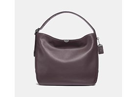 Bedford Hobo Shoulder Bag