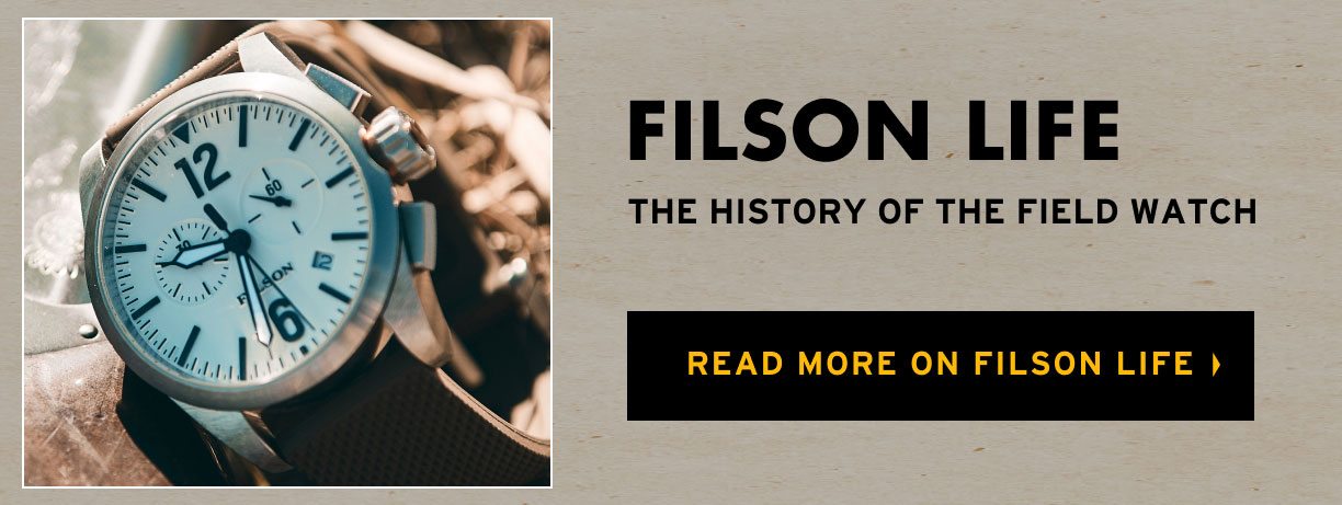 READ MORE ON FILSON LIFE