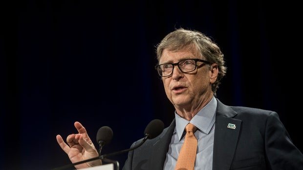 Bill Gates Says Unhappy Customers Are Good for Your Business. Here's Why.