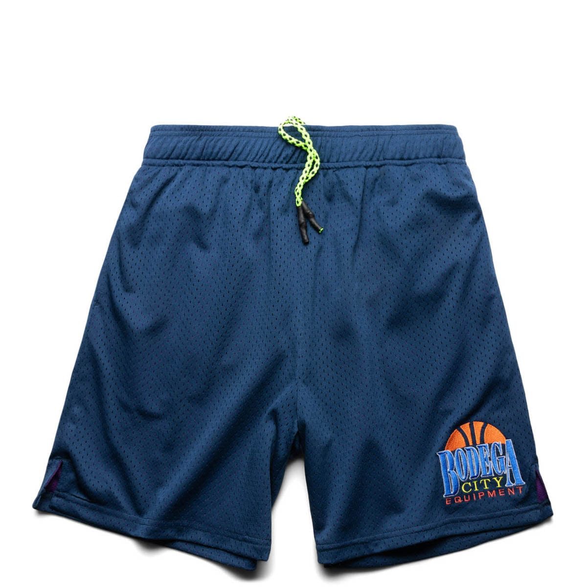 B-BALL SHORT