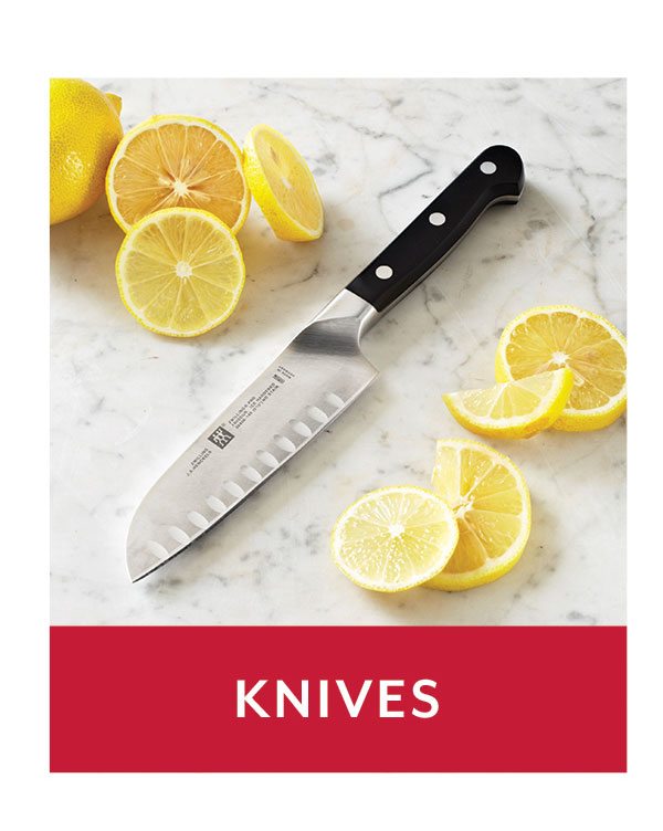 Knives