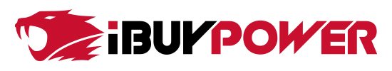 iBUYPOWER Logo