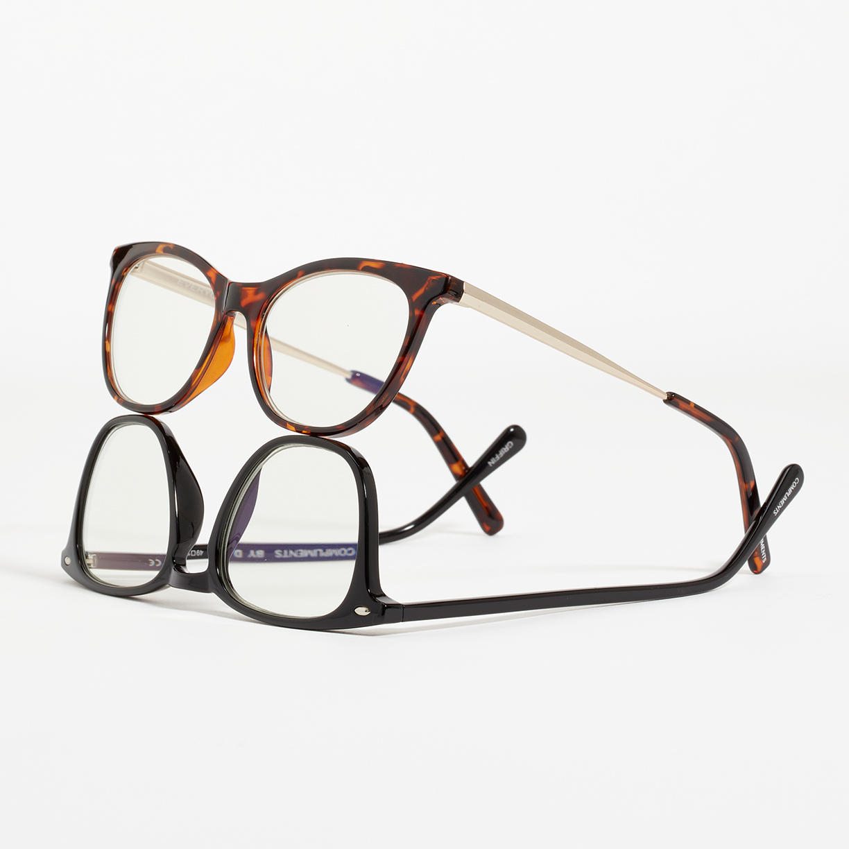 The Sunglass Shop: Optical Frames & Blue Light Starting at $20