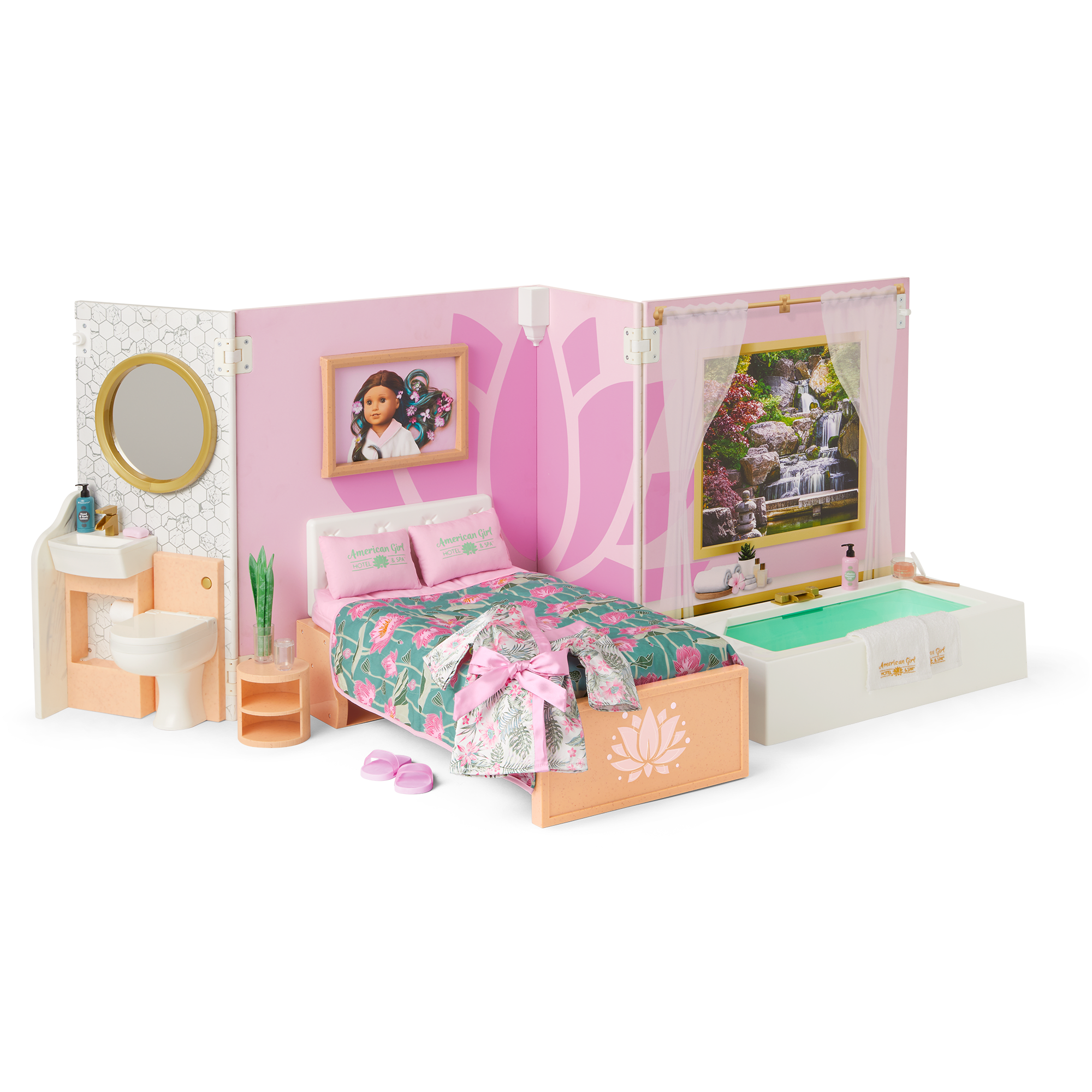 Image of American Girl® Hotel & Spa