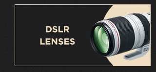 DSLR Lenses